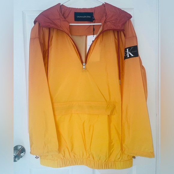 Calvin Klein Jackets & Blazers - Calvin Klein water resistant jacket (S)